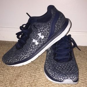 Under Armor Sneakers